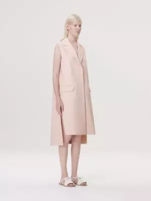 COS Goes Minimal for foråret 2016 kollektion