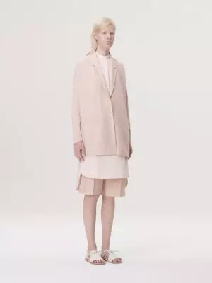 COS Goes Minimal for foråret 2016 kollektion