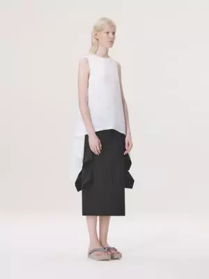 COS Goes Minimal for foråret 2016 kollektion