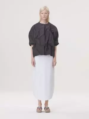 COS Goes Minimal for foråret 2016 kollektion