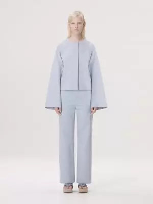 COS Goes Minimal for foråret 2016 kollektion