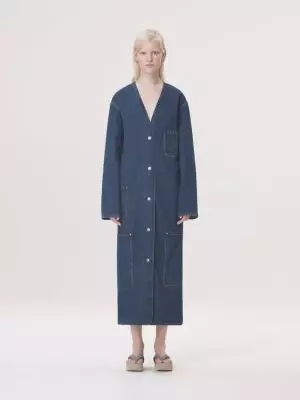 COS Goes Minimal for foråret 2016 kollektion