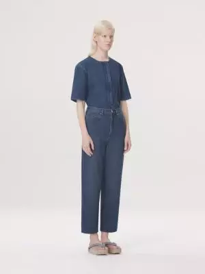 COS Goes Minimal for foråret 2016 kollektion