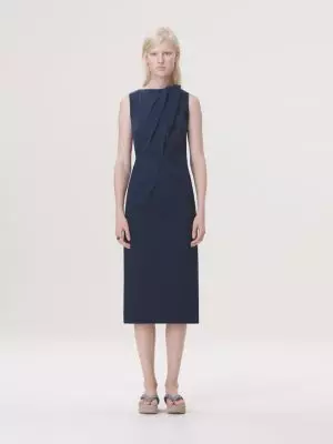 COS Goes Minimal for foråret 2016 kollektion