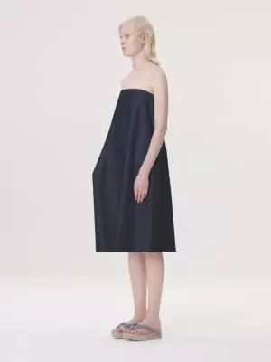 COS Goes Minimal for foråret 2016 kollektion