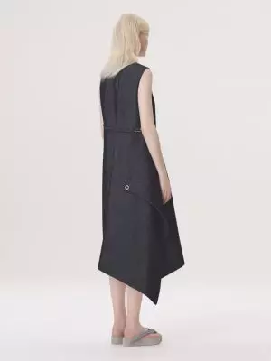 COS Goes Minimal for foråret 2016 kollektion