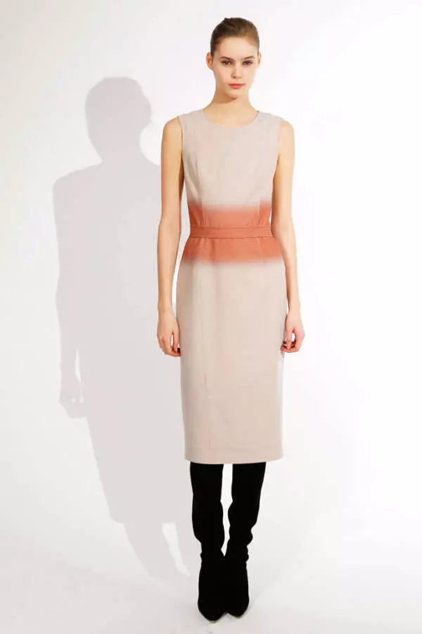 Narciso Rodriguez Pre-Fall 2011