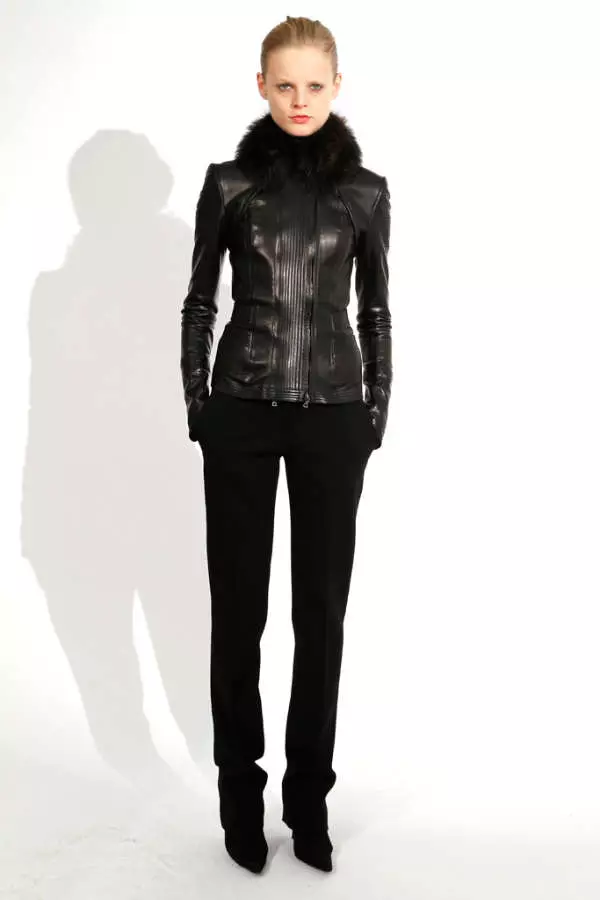 Narciso Rodriguez Pre-Fall 2011