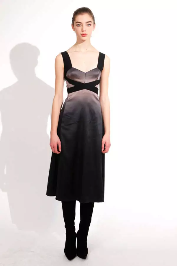 Narciso Rodriguez Pre-Fall 2011