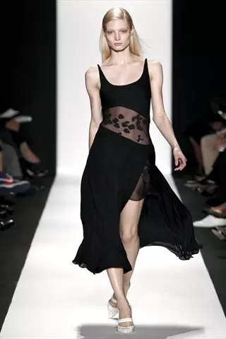 Narciso Rodriguez proljeće 2011. | Tjedan mode u New Yorku