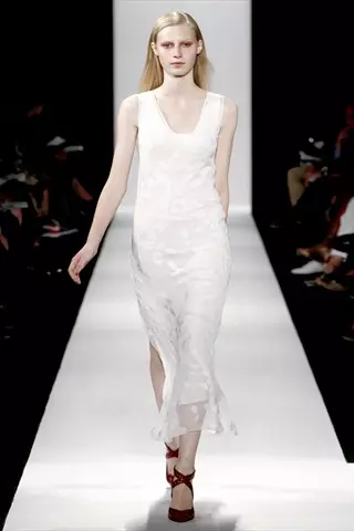 Narciso Rodriguez vor 2011 | Tískuvikan í New York