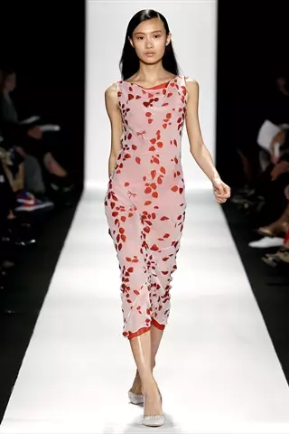 Narciso Rodriguez proljeće 2011. | Tjedan mode u New Yorku