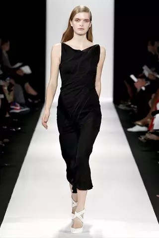 Narciso Rodriguez Spring 2011 | Iviki Lemfashini laseNew York