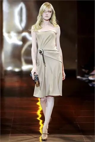 Armani Privé | Alta Costura de París tardor 2010