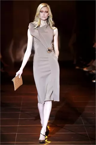 Armani Privé | Párizs Haute Couture 2010 ősz