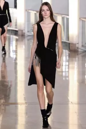 Anthony Vaccarello Payız/Qış 2015