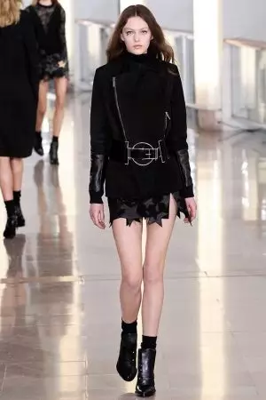 Anthony Vaccarello Fall/Winter 2015