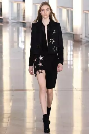 Anthony Vaccarello Φθινόπωρο/Χειμώνας 2015