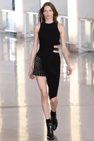 Anthony Vaccarello Dayrta/Jiilaalka 2015