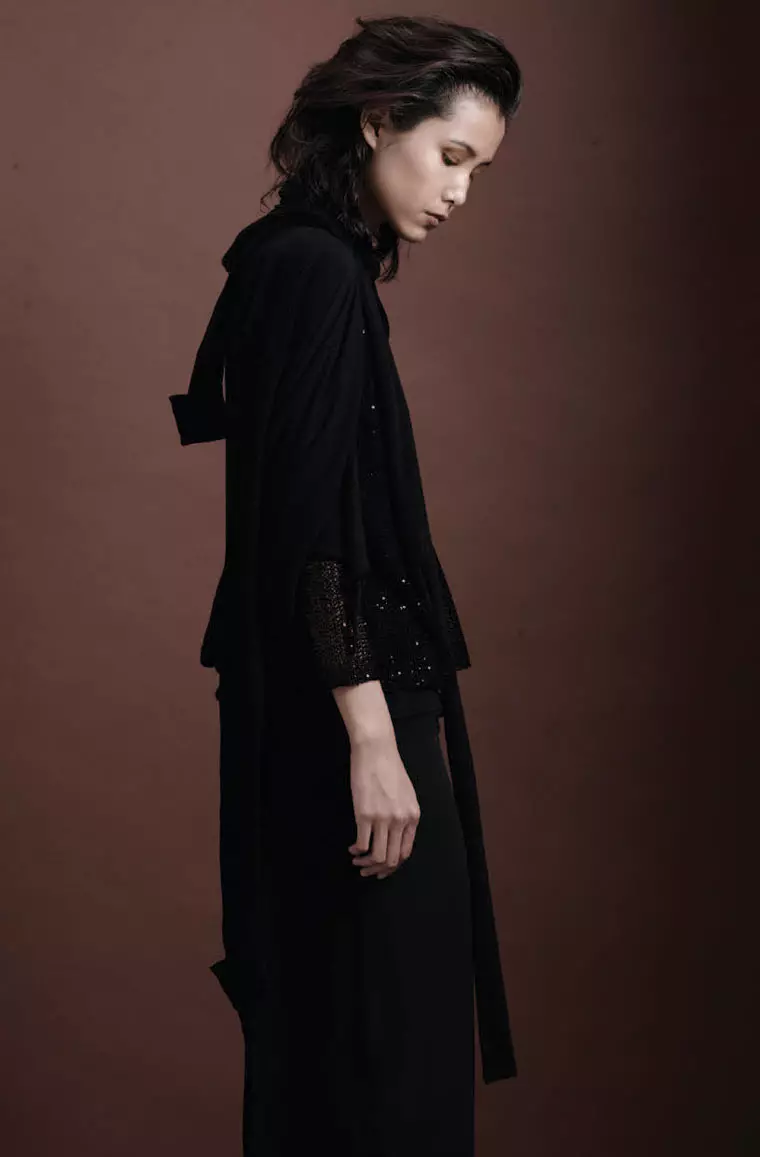 Jac + Jack Winter 2012 Collection