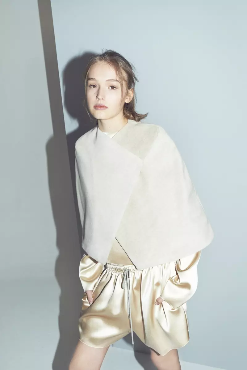 Koleksi Bassike Fall/Winter 2014