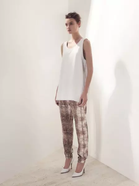 Ang Bassike's Resort 2012/13 Collection Nagtanyag ug Laid-back Luxury