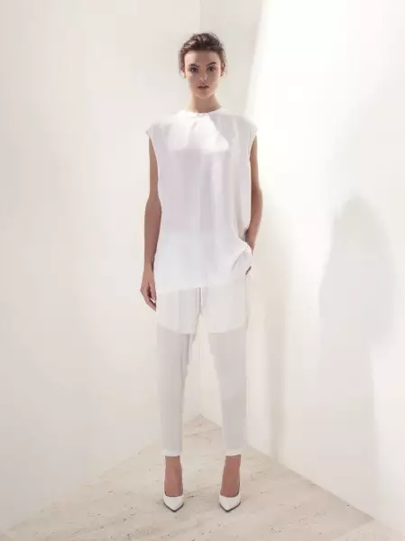 Bassike's Resort 2012/13 Collection tilbyr avslappet luksus