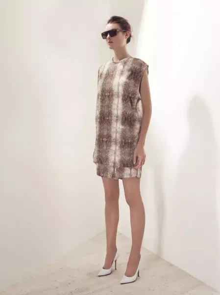 Bassike's Resort 2012/13 系列提供悠闲奢华