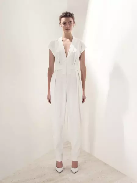 Bassike's Resort 2012/13 ڪليڪشن پيش ڪري ٿو آرام سان آرام سان