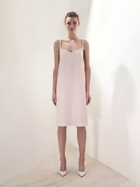 Bassike's Resort 2012/13 זאַמלונג אָפפערס געלייגט-צוריק לוקסוס