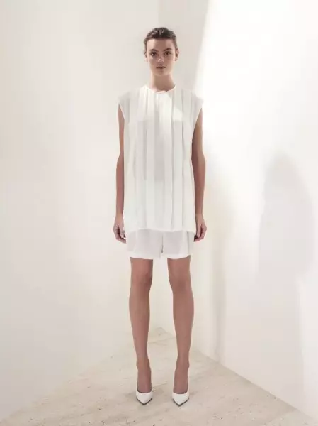 Bassike's Resort 2012/13 Collection သည် Laid-back Luxury ကို ကမ်းလှမ်းသည်။