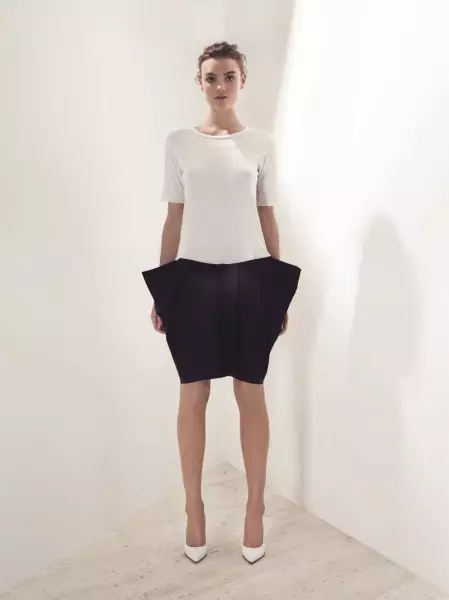 Bassike's Resort 2012/13 հավաքածուն առաջարկում է հանգիստ շքեղություն