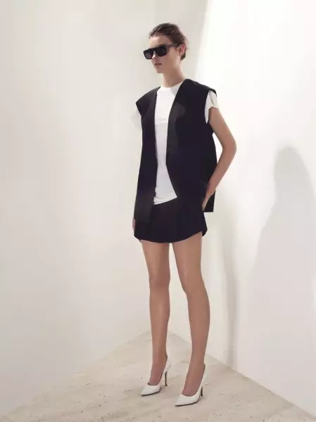 Bassike's Resort 2012/13 коллекциясы жайлы сәнді ұсынады