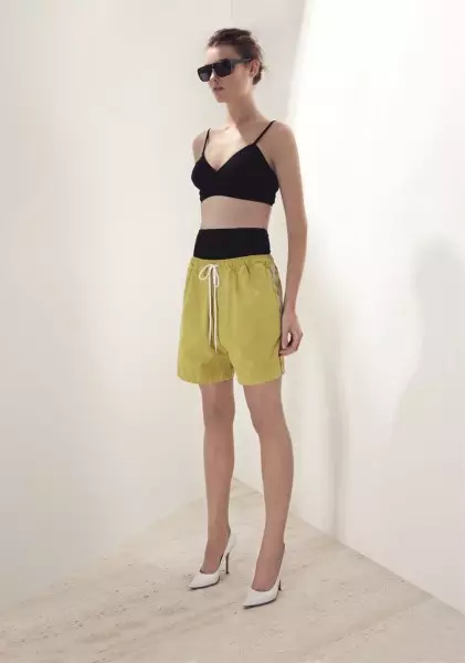 Bassike's Resort 2012/13 Collection ផ្តល់ជូនភាពប្រណិតភាព