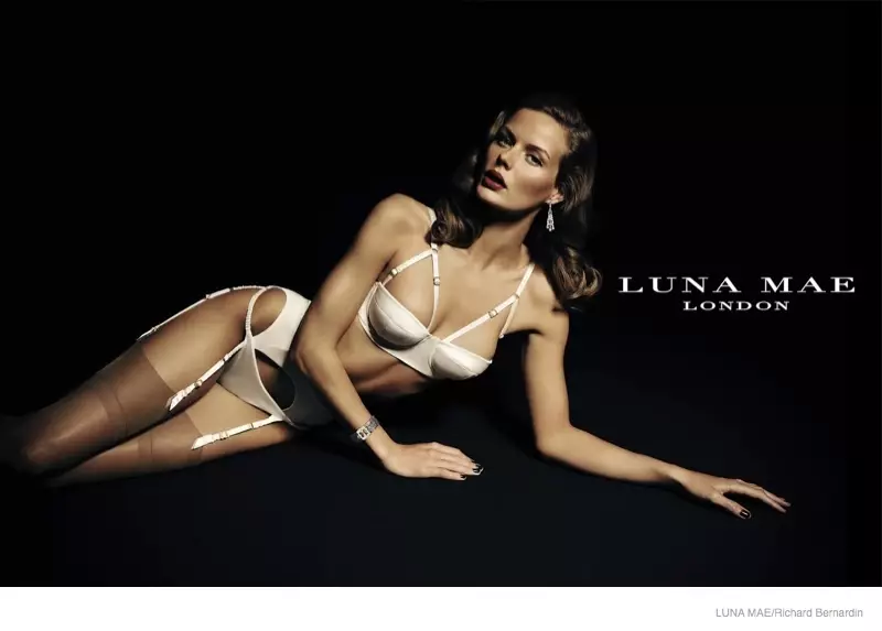 Luna-Mae-Dessous-2014-Herbst-Werbekampagne01