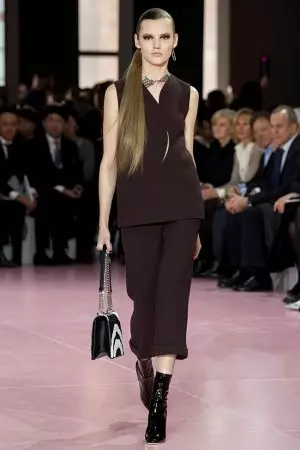 Dior աշուն/ձմեռ 2015թ