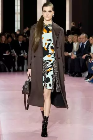 Dior ragrag / usum 2015