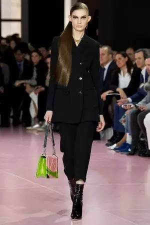 Dior høst/vinter 2015