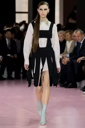 Dior jesień/zima 2015