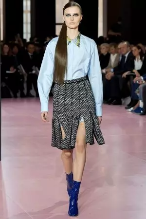 Dior høst/vinter 2015