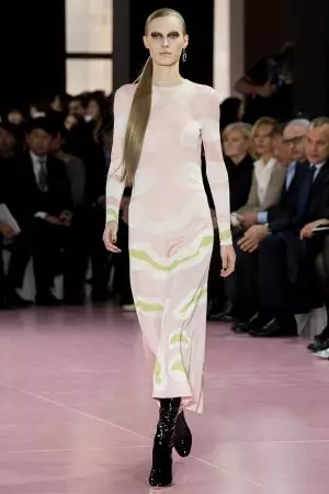 Dior Otoño/Invierno 2015