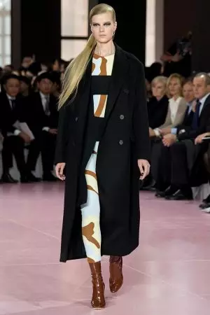 Dior 2015eko udazken/negua