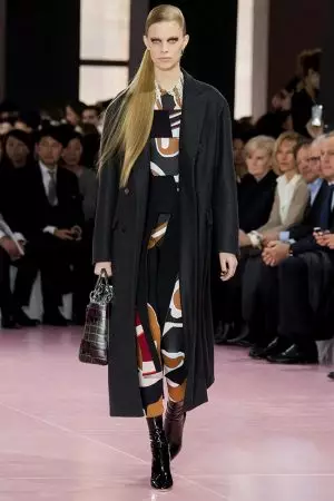 Dior jeseň/zima 2015