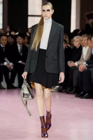 Dior աշուն/ձմեռ 2015թ