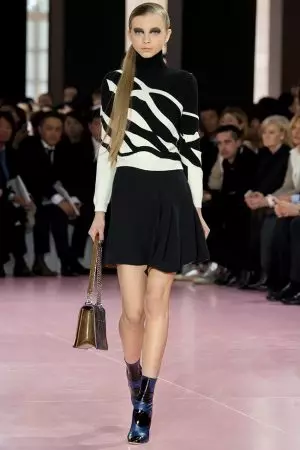 Dior 2015eko udazken/negua