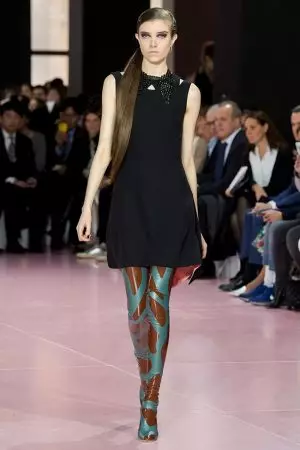 Dior Payız/Qış 2015