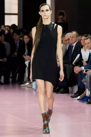 Dior Otoño/Invierno 2015