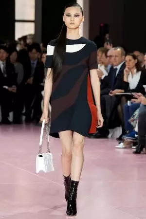 Dior 2015 წლის შემოდგომა/ზამთარი