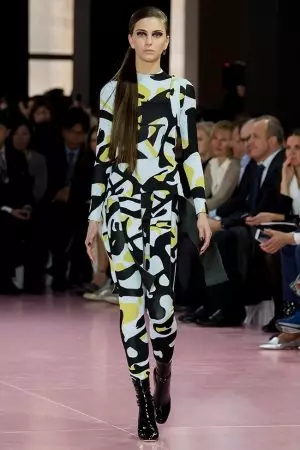 Dior Payız/Qış 2015