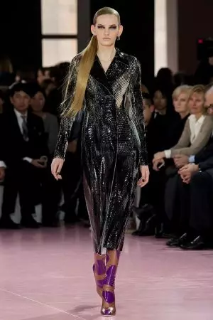 Dior jesień/zima 2015